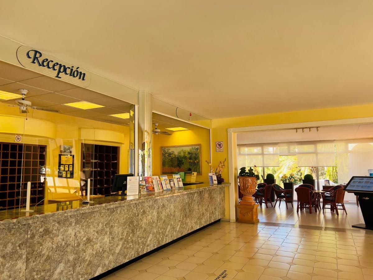 Miraflores, Beach Apartment, Apartamento En La Playa ! La Cala De Mijas Kültér fotó
