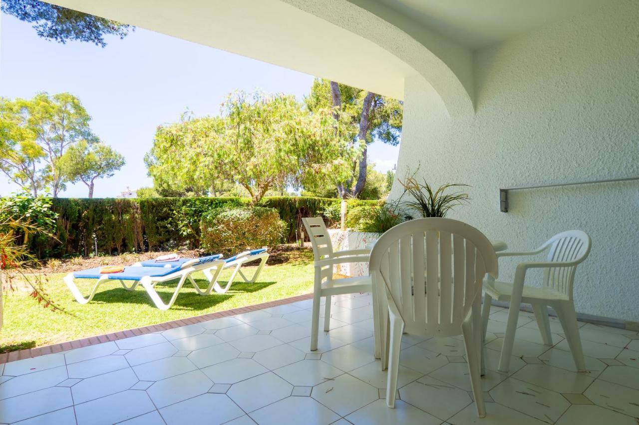 Miraflores, Beach Apartment, Apartamento En La Playa ! La Cala De Mijas Kültér fotó
