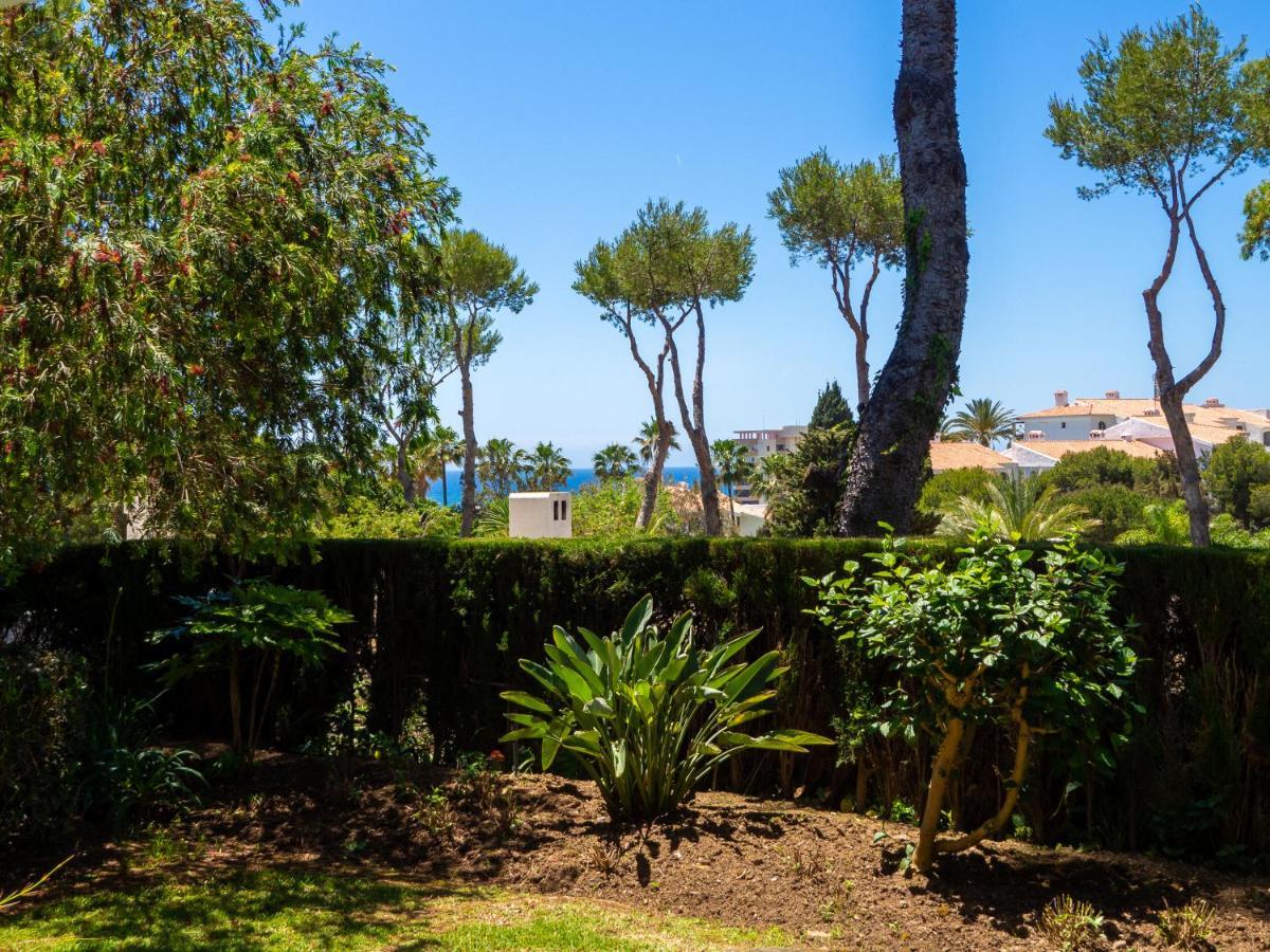 Miraflores, Beach Apartment, Apartamento En La Playa ! La Cala De Mijas Kültér fotó