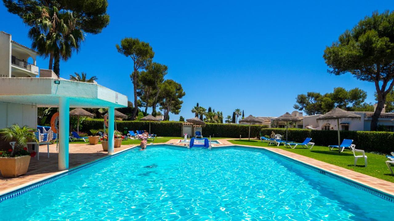 Miraflores, Beach Apartment, Apartamento En La Playa ! La Cala De Mijas Kültér fotó