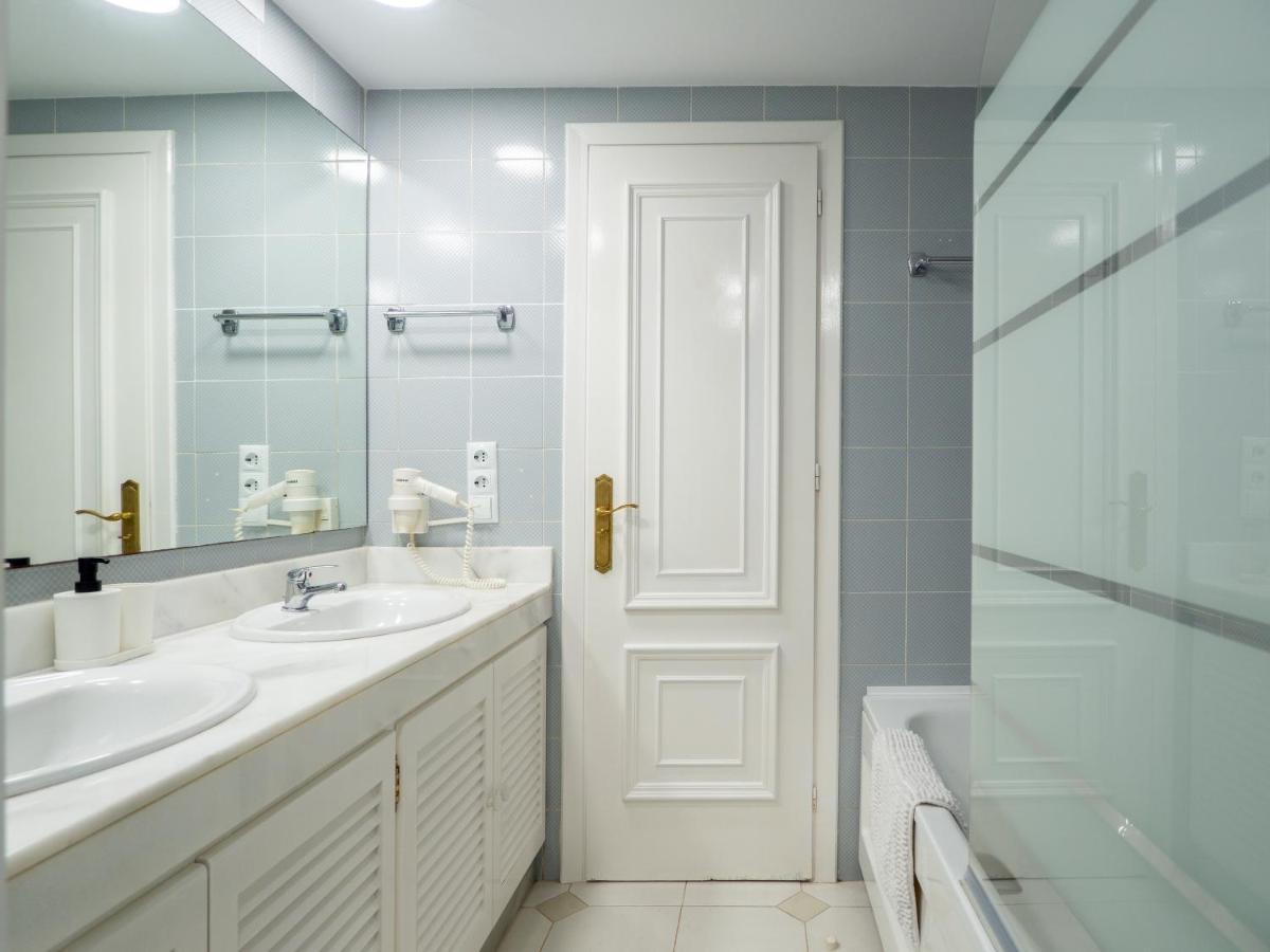 Miraflores, Beach Apartment, Apartamento En La Playa ! La Cala De Mijas Kültér fotó