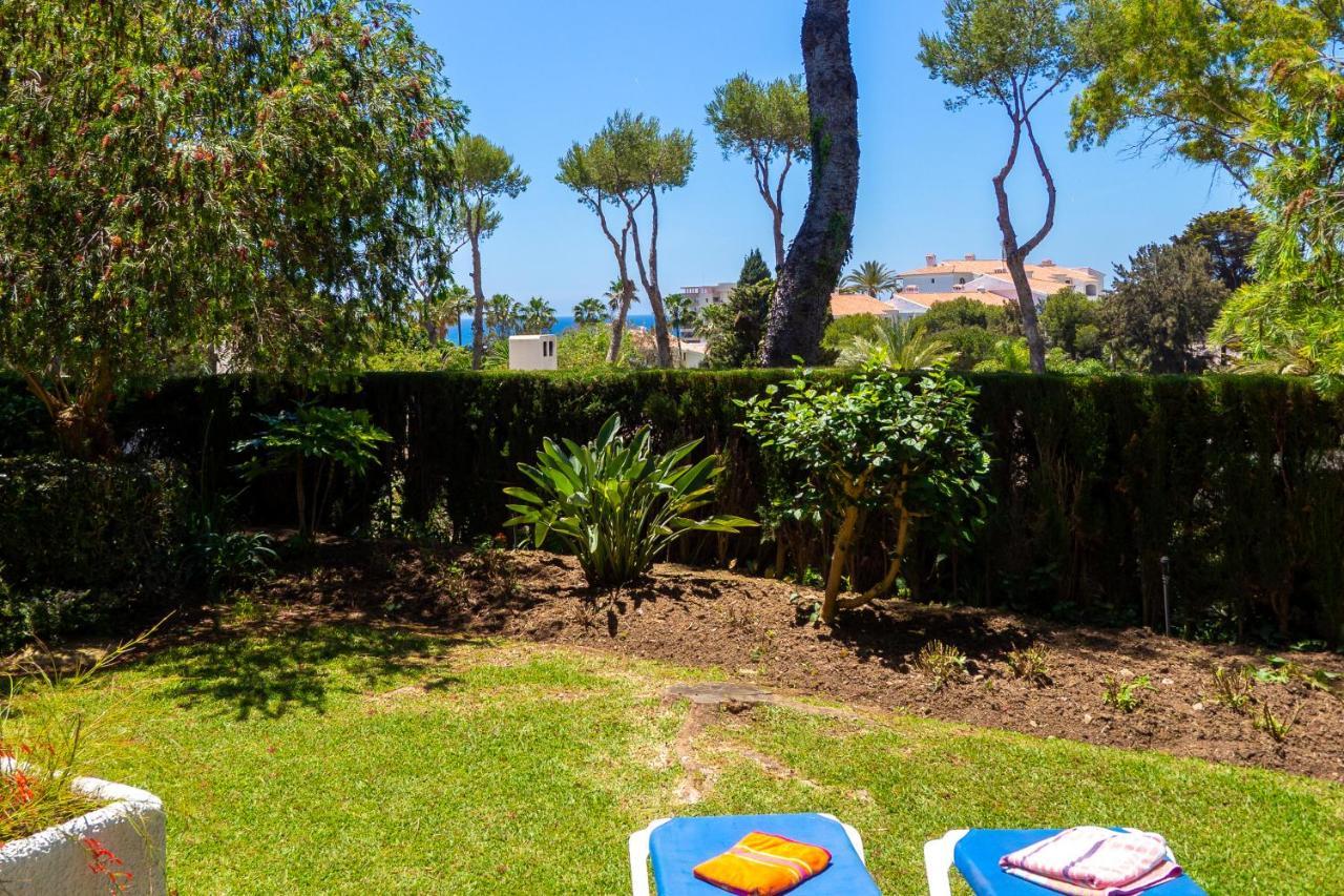 Miraflores, Beach Apartment, Apartamento En La Playa ! La Cala De Mijas Kültér fotó