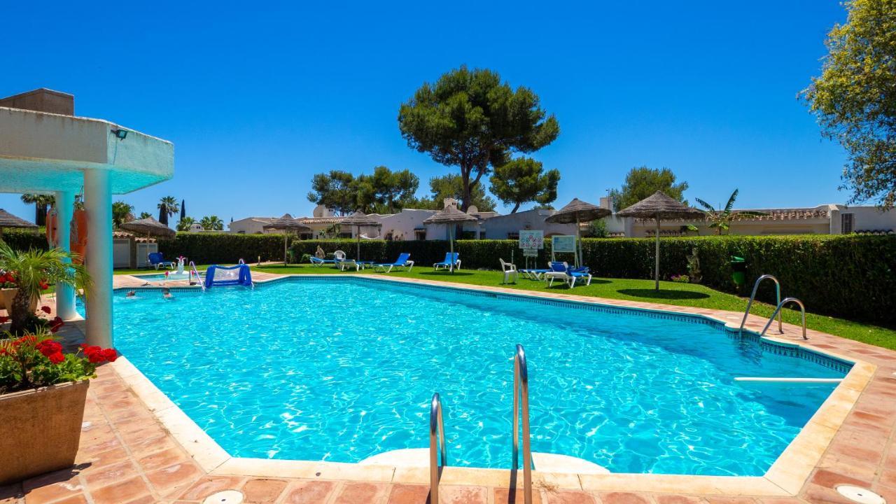 Miraflores, Beach Apartment, Apartamento En La Playa ! La Cala De Mijas Kültér fotó