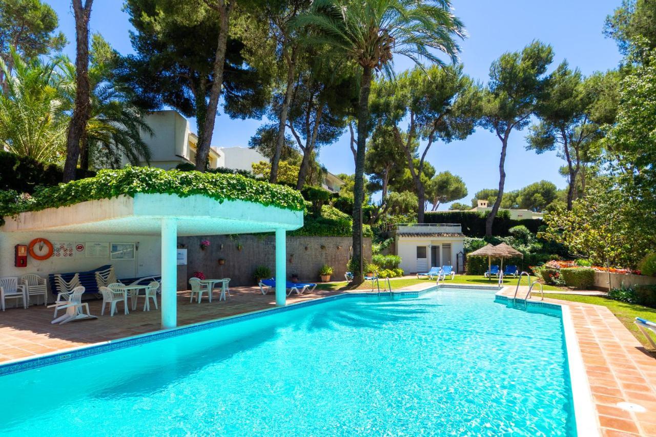 Miraflores, Beach Apartment, Apartamento En La Playa ! La Cala De Mijas Kültér fotó